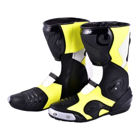 MOTORBIKE SHOES